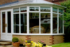 conservatories Oldcotes
