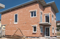 Oldcotes home extensions