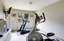 Oldcotes home gym construction leads